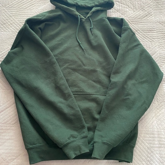 Gildan Hoodie - Picture 2 of 2